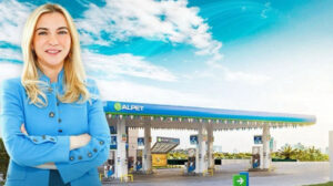 TP Petrol’den Alpet’e üst düzey transferler