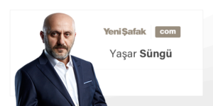 Trump bugün var yarın yok, sen tarihi iyi oku