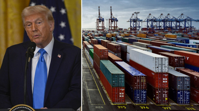 Trump döneminde Türkiye ile ABD arasındaki ticaret artacak