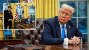 Trump Elon Musk’ın ‘çıkar çakışması’ olan işlere dahil olmayacağını söyledi