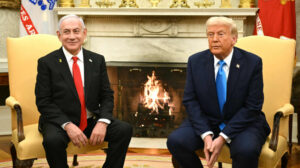 Trump Gazzelilerin sürgün edilmesini savundu: Onlara dört beş ya da altı alanda yerler inşa edebiliriz