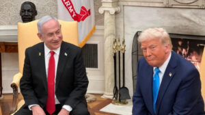 Trump Hamas’ı tehdit etti: Cumartesi öğlene kadar tüm esirler serbest bırakılmazsa ateşkes bozulur