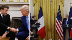 Trump: Ukrayna’da 300 milyar dolardan fazla para harcadık, geri almayı hak ediyoruz