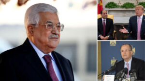 Trump’ın açıklamasıyla Mahmud Abbas hükümeti hareketlendi: Acil koduyla peş peşe ziyaretler yapılıyor