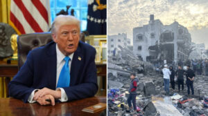 Trump’ın Gazze’yi ele geçirme planına karşı ‘Arap dayanışması’ önerisi: Ne ahlaka ne siyasete ne de hukuka sığar