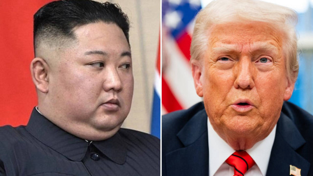 Trump’ın Gazze’yi gasp planına dair Kuzey Kore’den açıklama: ABD çağ dışı hayallerinden uyanmalı