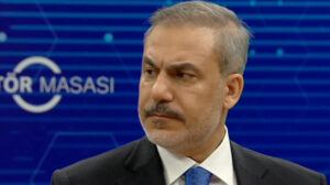 Trump’ın Gazze’yi işgal planına Hakan Fidan’dan ilk yorum: Kabul edilemez