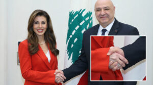 Trump’ın Özel Temsilcisi’nden siyonizm yüzüğüyle Orta Doğu turu