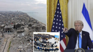 Trump’tan yeni karar: İnsan Hakları Konseyinden çekildi