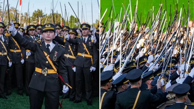 TSK’da disiplinin ötesinde bir tehdit: Yemin töreni olayı ve hükümete karşı planlanan provokasyon