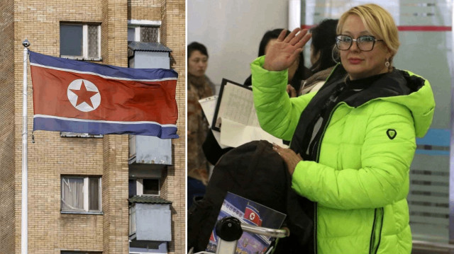 Turistler sadece uzak bir köşedeki özel bölgeye girebilecek: Kuzey Kore 5 yıl sonra kapıyı açtı