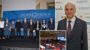 Türk sera yatırımcıları ile üreticiler buluşuyor