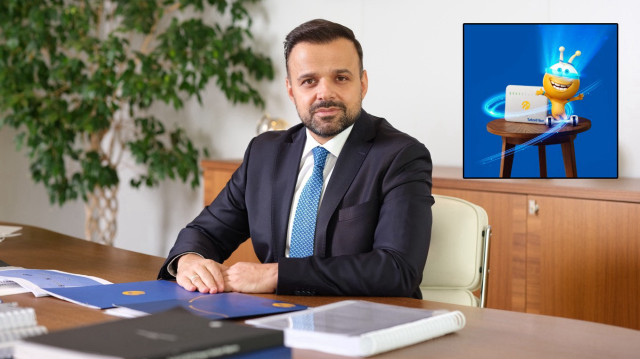 Turkcell Genel Müdürü Koç: Fiber altyapı ihalesine hazırız