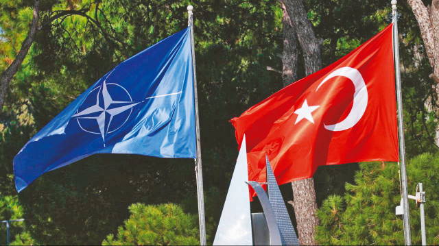Türkiye 73 yıldır NATO’ya güç katıyor