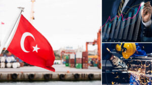 Türkiye ekonomisi kesintisiz büyüyor: TÜİK verileri açıkladı