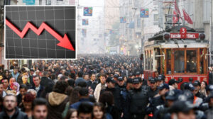 Türkiye’de işsizlik oranı ocakta yüzde 8,4’e geriledi