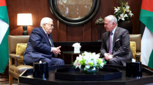 Ürdün Kralı 2. Abdullah Filistinlilerin göçe zorlanmasına karşı çıktı: Her türlü girişimi reddediyoruz