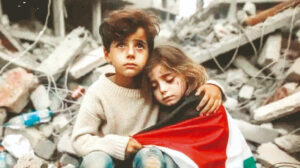 Yapay zekaya sinemada İsrail zulmünü sorduk