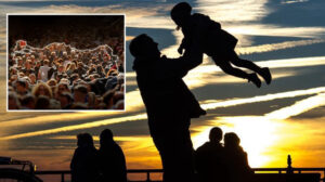 Yaşam Memnuniyeti Araştırması 2024 açıklandı: Türkiye’nin yüzde 49,6’sı mutlu