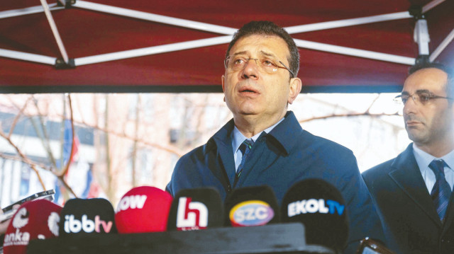 YÖK’ün raporu çok açık