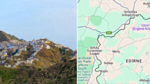 Yunanistan’ın sinsi planı: Türkiye’nin hemen sınırındaki köyler için 10 bin Euro verecek