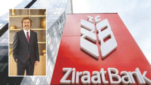Ziraat’ın kârı 100 milyar lirayı aştı