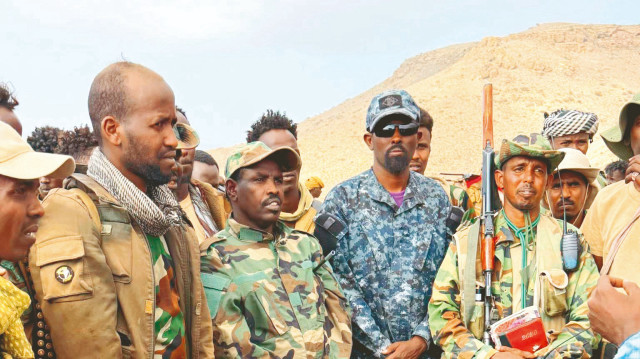 32 ülkenin pasaportu çıktı