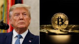 ABD Başkanı Trump Beyaz Saray’daki Kripto Zirvesi’nde açıkladı: Ağustos’tan önce kongreden geçecek