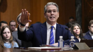 ABD Hazine Bakanı Bessent’ten yaptırım açıklaması: Tereddüt etmeyeceğiz