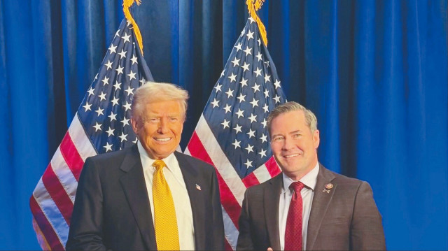 ABD tehcir planında ısrarcı