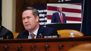 ABD Ulusal Güvenlik Danışmanı Waltz: Trump’ın Gazze planı çok pratik bir fikir