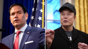 ABD’de kabine toplantısında şoke eden olay: Elon Musk yine ortalığı karıştırıp gündem oldu