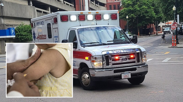 ABD’de salgın alarmı: 12 eyalete yayıldı