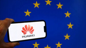 AB’den Çinli teknoloji devine yaptırım: Kurumlara giriş yasaklandı