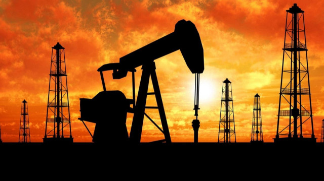 ABD’nin petrol sondaj kulesi sayısı sabit kaldı