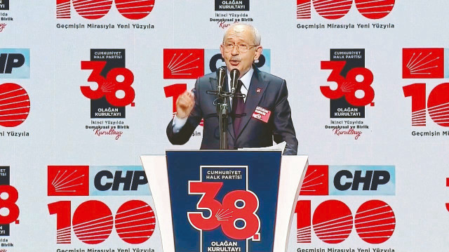 Aday olmayacak sansınlar