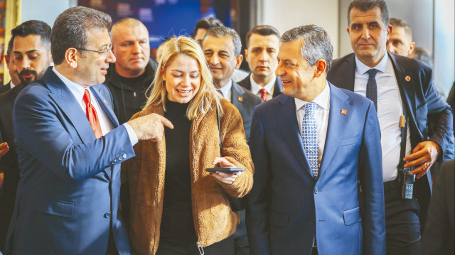 Adaylık giderse CHP’ye başkan olacak