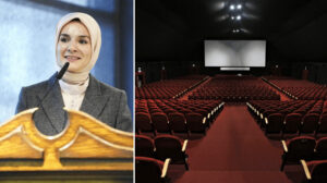 Ailelere sinema filmlerinde yüzde 40 indirim: Haftanın iki günü uygulanacak