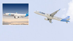 AJet’ten yurt dışı için indirimli bilet kampanyası