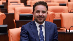 AK Parti Genel Merkez’de yeni atama