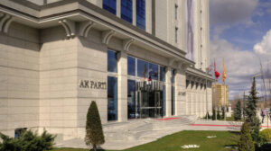 AK Parti’de kongre sonrası ilk MYK