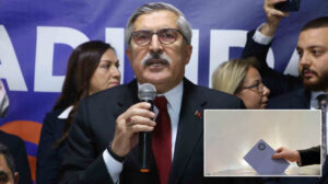 AK Parti’den seçim tarihi için net açıklama