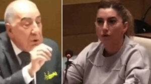 AK Partili isme yönelik sözleriyle tepki çekmişti: Kadıköy Belediye Meclis Başkanvekiline soruşturma