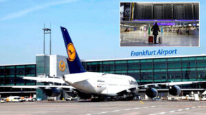 Almanya’ya uçacaklar dikkat: En büyük havalimanları greve gidiyor