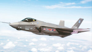 Ankara F-35 programına dönebilir