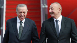 Ankara’da kardeşlik zirvesi: Azerbaycan Cumhurbaşkanı Aliyev Türkiye’ye geliyor