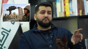 Ansari: Irak ABD işgali sonrası İran’a bağımlı oldu