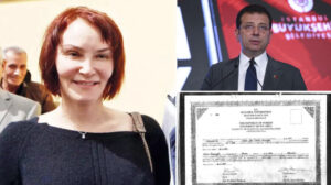 Aslı Baykal’dan çok konuşulacak diploma çıkışı: İmamoğlu aftan yararlanıp okulunu bitirsin