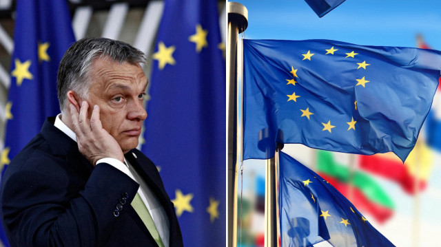 Avrupa Birliği’nde demokrasi krizi: 5 ülke hukukun üstünlüğüne darbe vuruyor