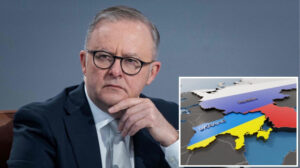 Avustralya Başbakanı Albanese: Ukrayna’daki olası barışa küçük bir katkı sağlayabiliriz